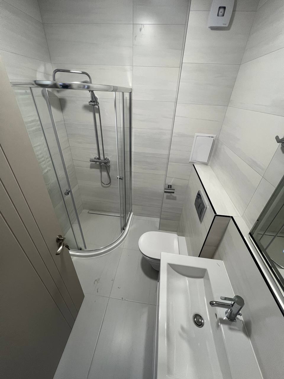 2-room new-build apartment Emilia Romana Este Sunny Beach Bulgaria