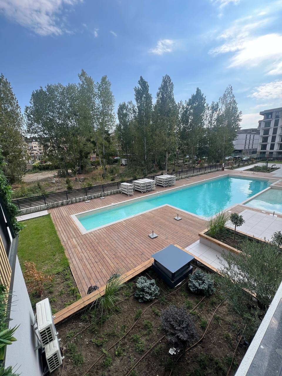 2-room new-build apartment Emilia Romana Este Sunny Beach Bulgaria