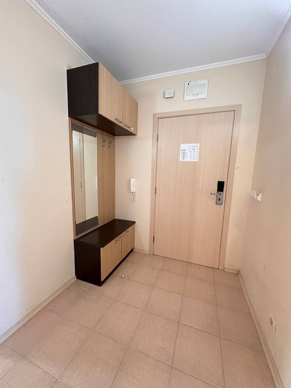 Apartment 1+2 in the Obzor Beach Resort complex
