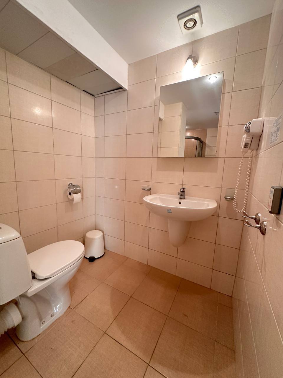 Apartment 1+2 in the Obzor Beach Resort complex