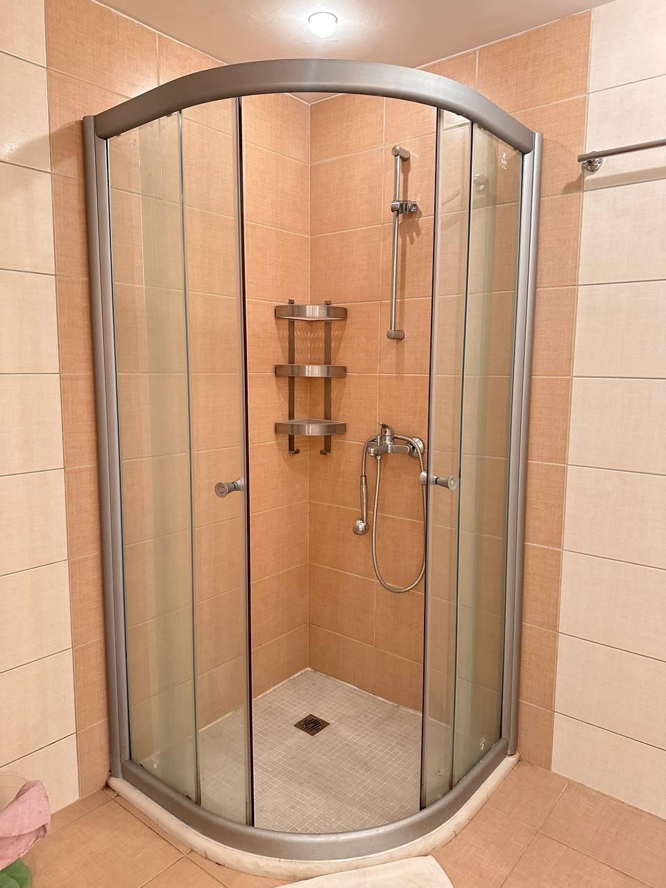 Apartment 1+2 in the Obzor Beach Resort complex