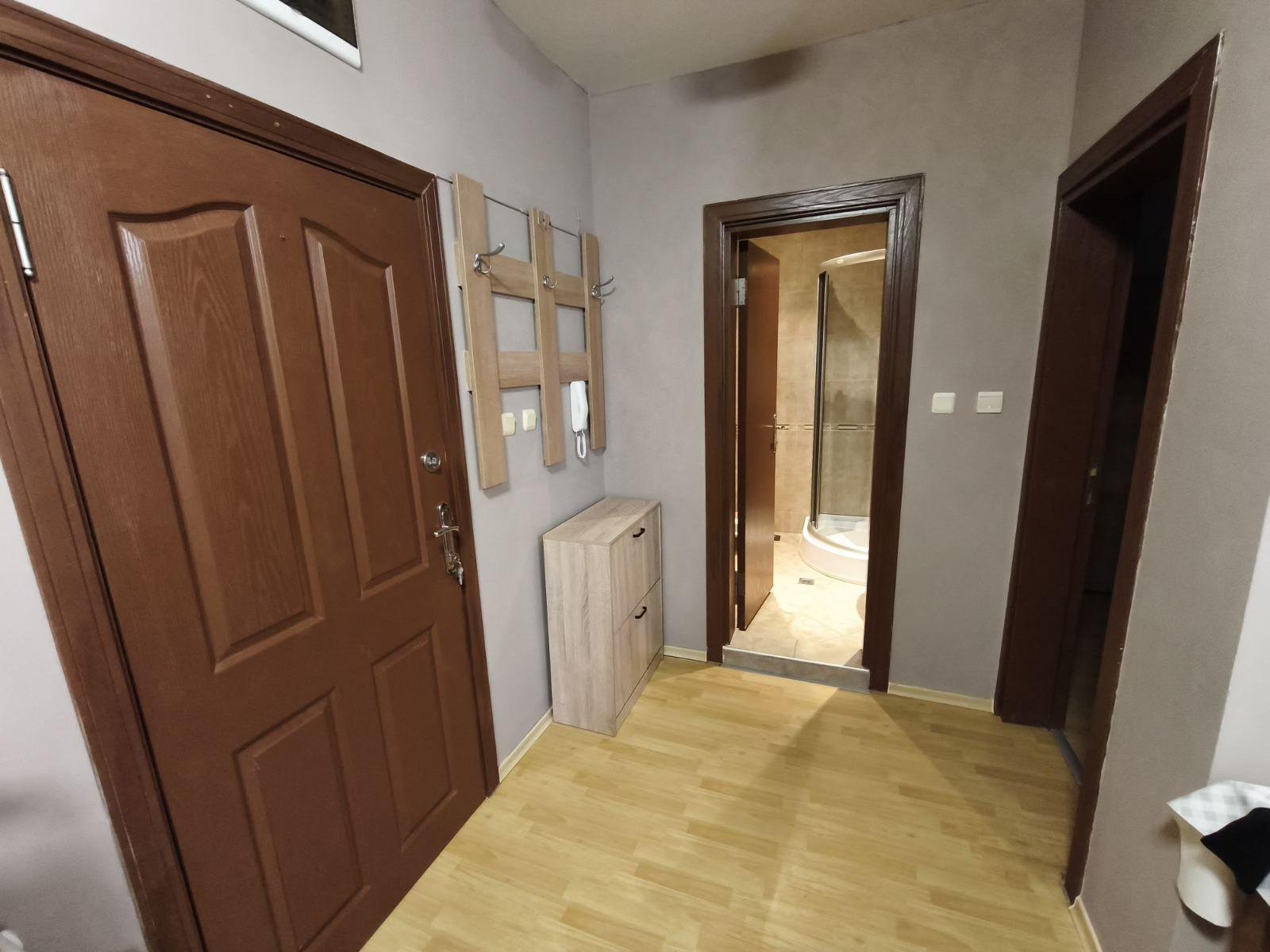 2-room apartment in the Panorama Bay complex, Sveti Vlas, Bulgaria