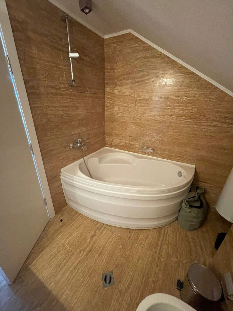 Penthouse 1+1 in the Harmony 1 complex, Sunny Beach, Bulgaria