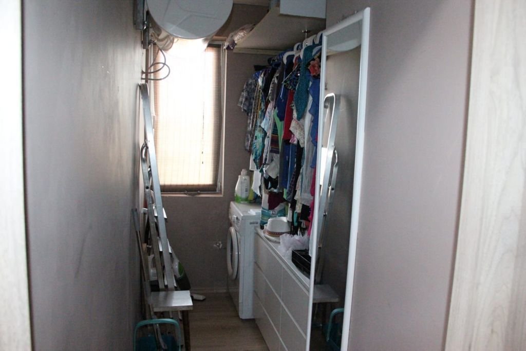 Beautiful two-room apartment in the Slaveykov residential district, Burgas