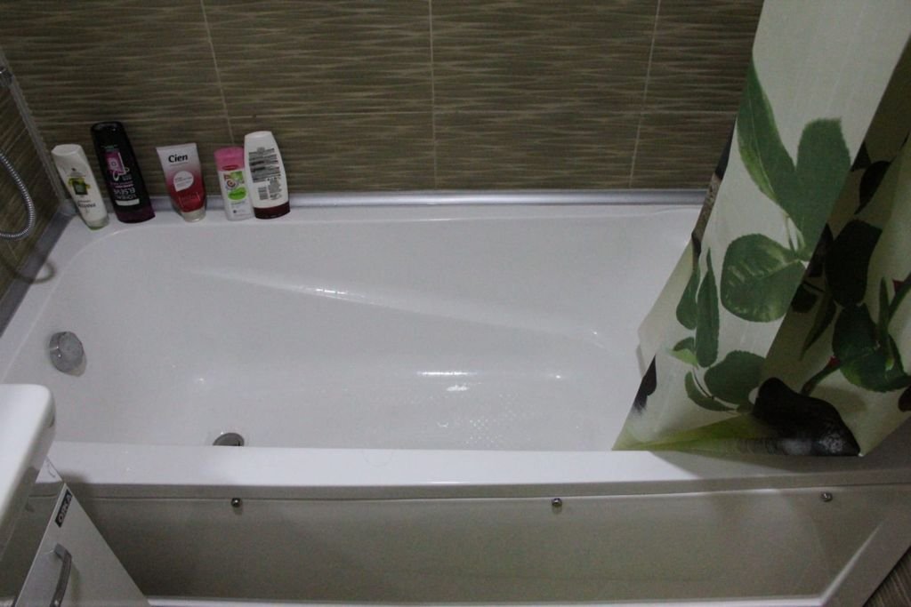 Beautiful two-room apartment in the Slaveykov residential district, Burgas