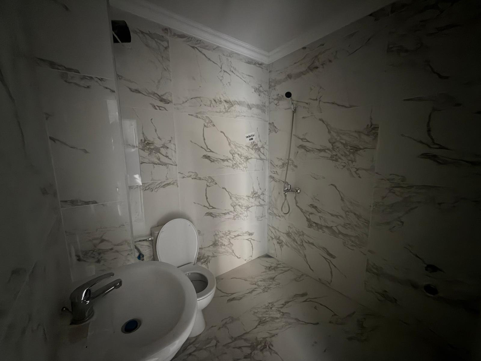 Two-room apartment in the Magnolia 7 complex at Sunny Beach