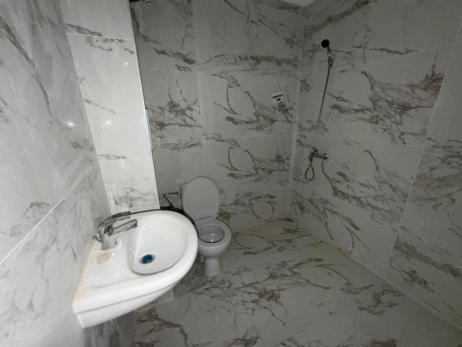 Two-room apartment in the Magnolia 7 complex at Sunny Beach