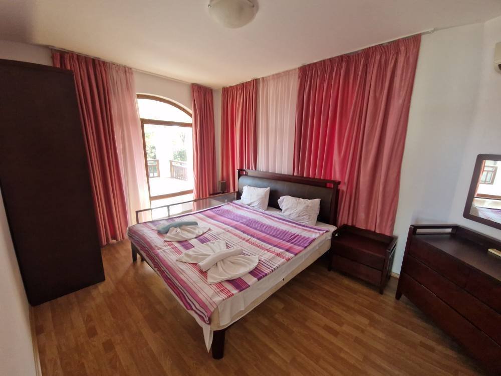 Single-family house in Vineyards Resort Kableshkovo, Bulgaria