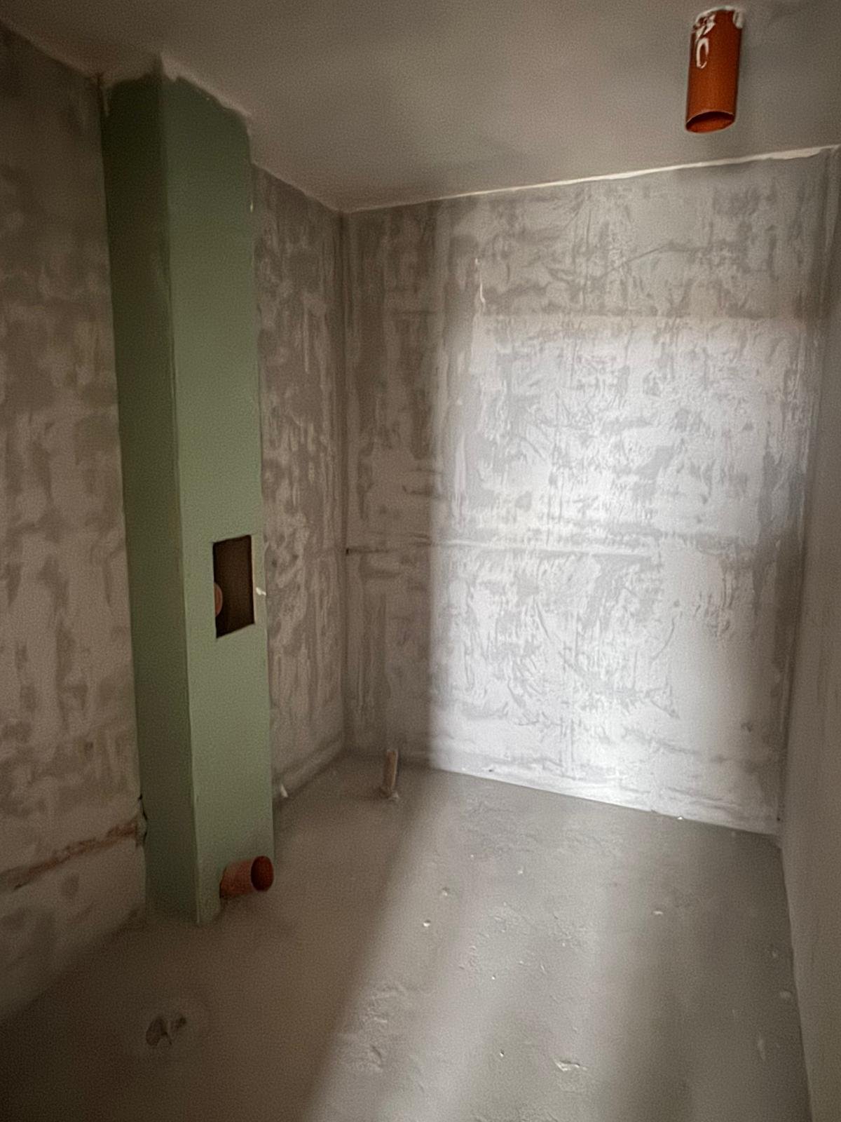 3-room new-build apartment in shell condition with sea view, Muskat Vineyards Resort, Aheloy, Bulgaria