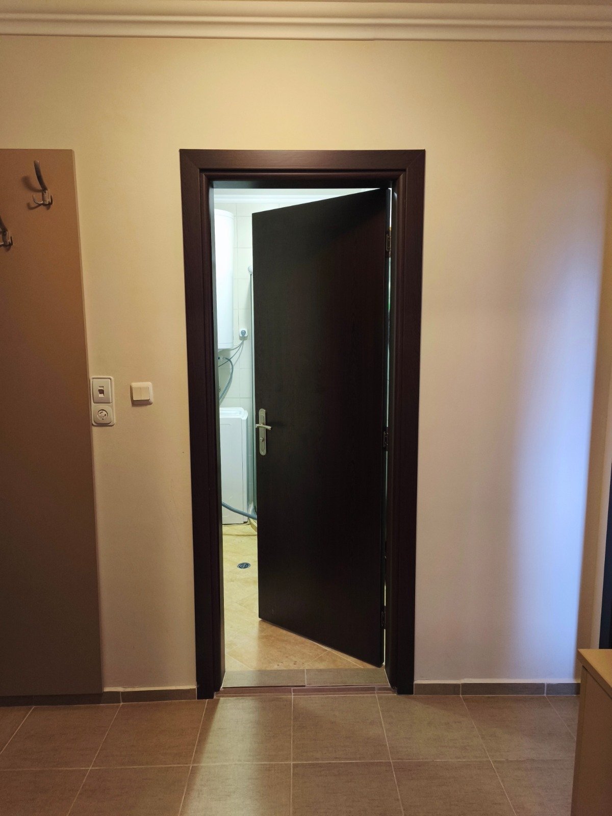 2-room apartment in the Marvel 1 complex, Sunny Beach, Bulgaria