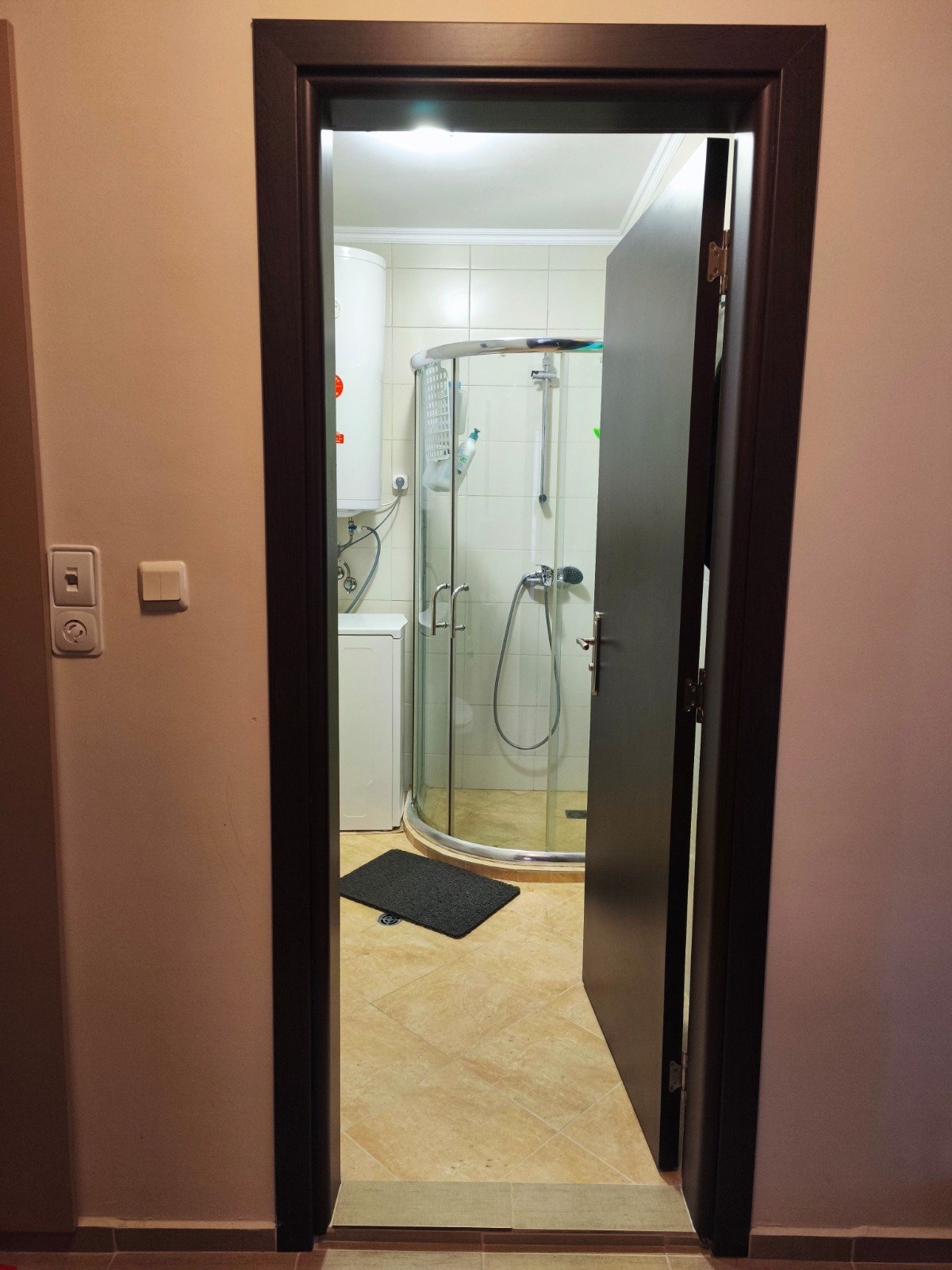 2-room apartment in the Marvel 1 complex, Sunny Beach, Bulgaria