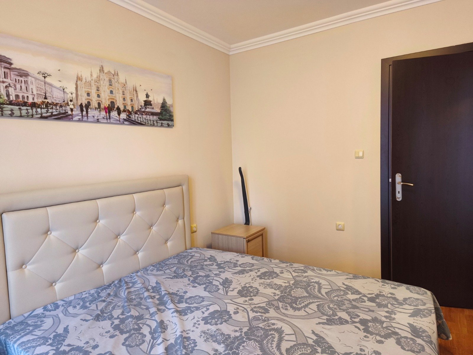 2-room apartment in the Marvel 1 complex, Sunny Beach, Bulgaria