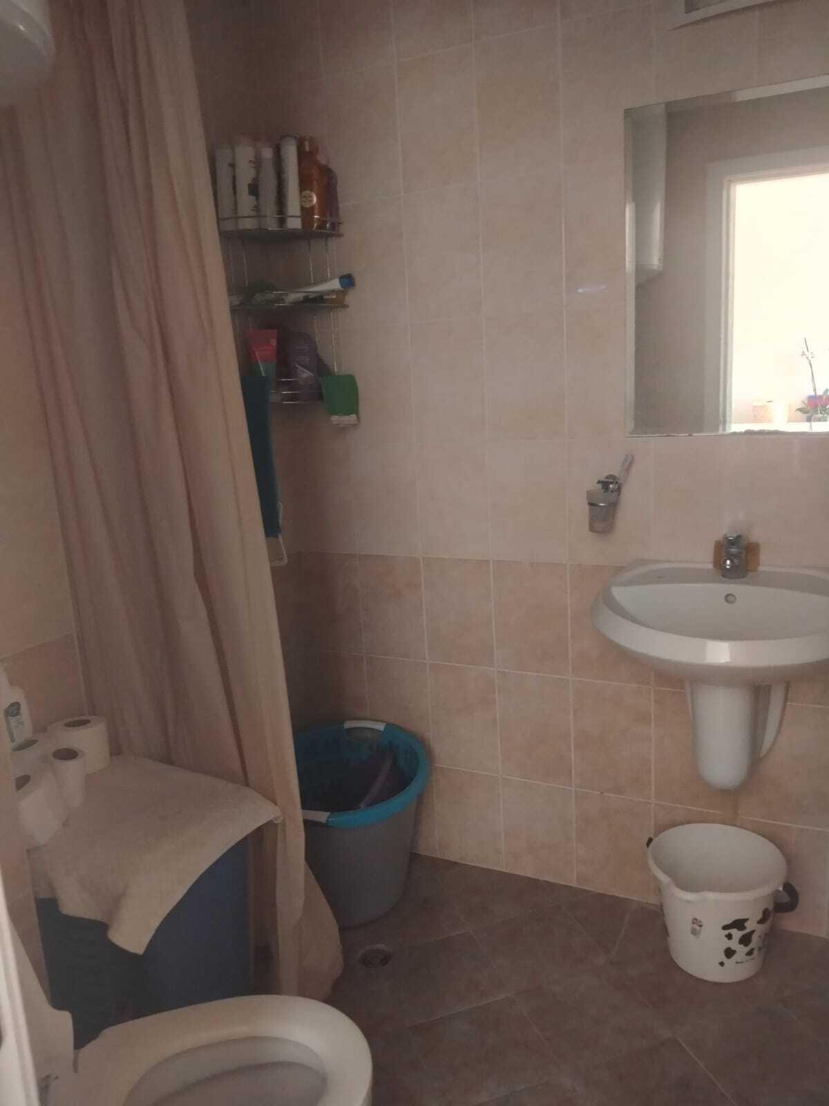 2-room apartment in Sunny Day 6, Tankovo, Bulgaria