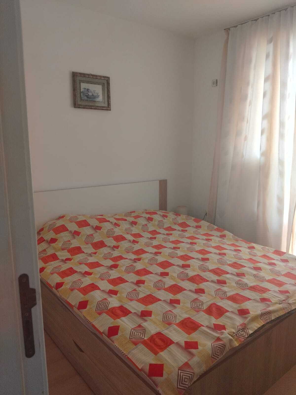 2-room apartment in Sunny Day 6, Tankovo, Bulgaria