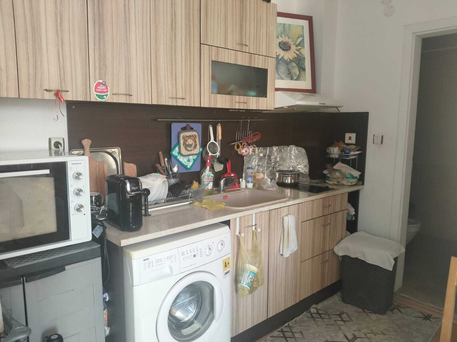 2-room apartment in Sunny Day 6, Tankovo, Bulgaria