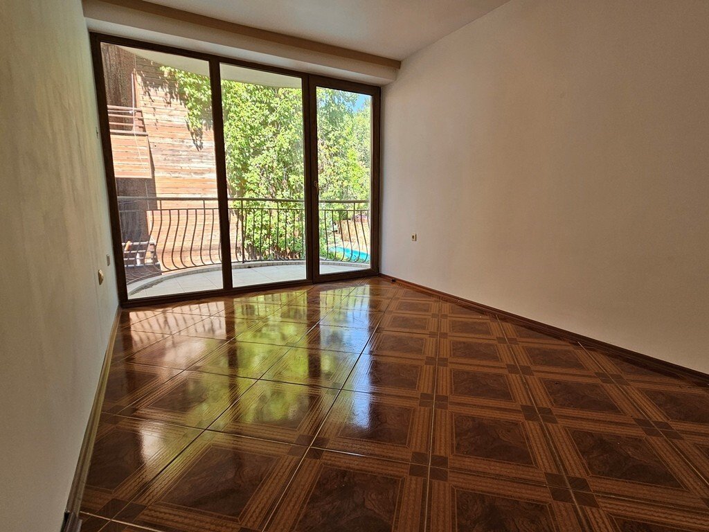 2-room apartment with sea view, Russalka, Sveti Vlas, Bulgaria