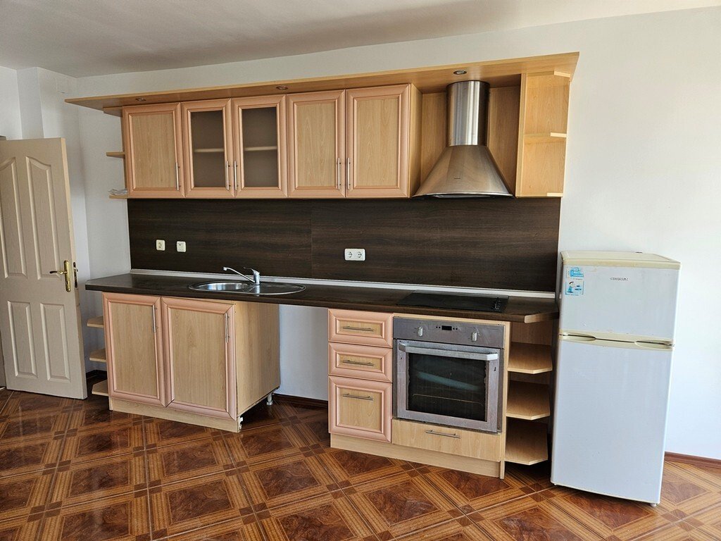 2-room apartment with sea view, Russalka, Sveti Vlas, Bulgaria