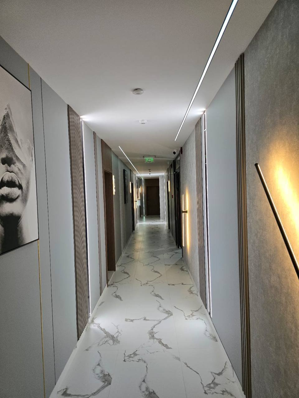 2-room new-build apartment in Sweet Homes 9, Sunny Beach, Bulgaria