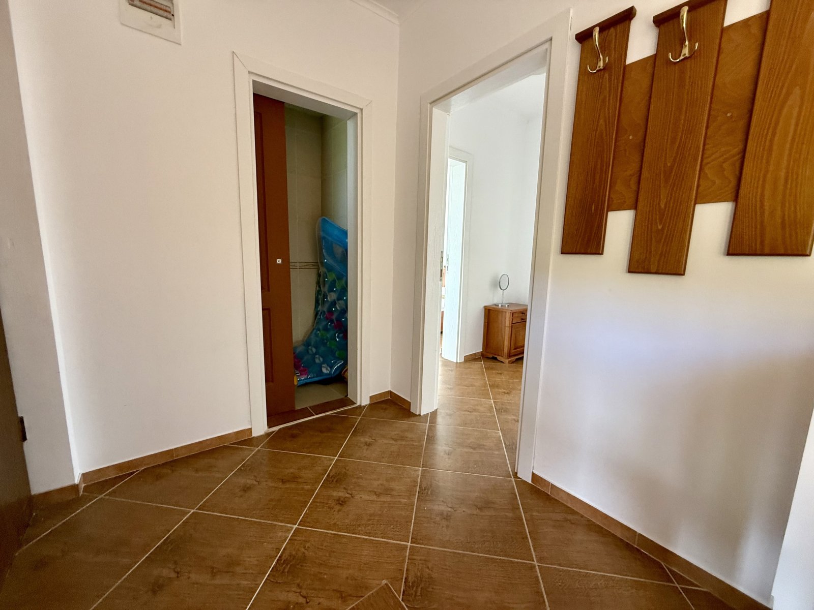 3-room apartment in the Bay View Villa Kosharitsa Bulgaria