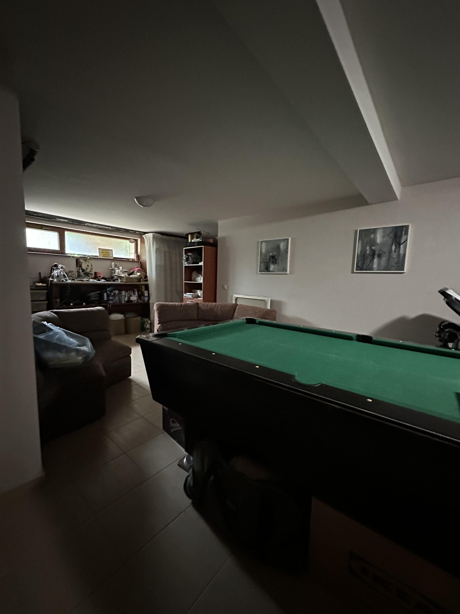 Two-story house with garage in Sveti Vlas