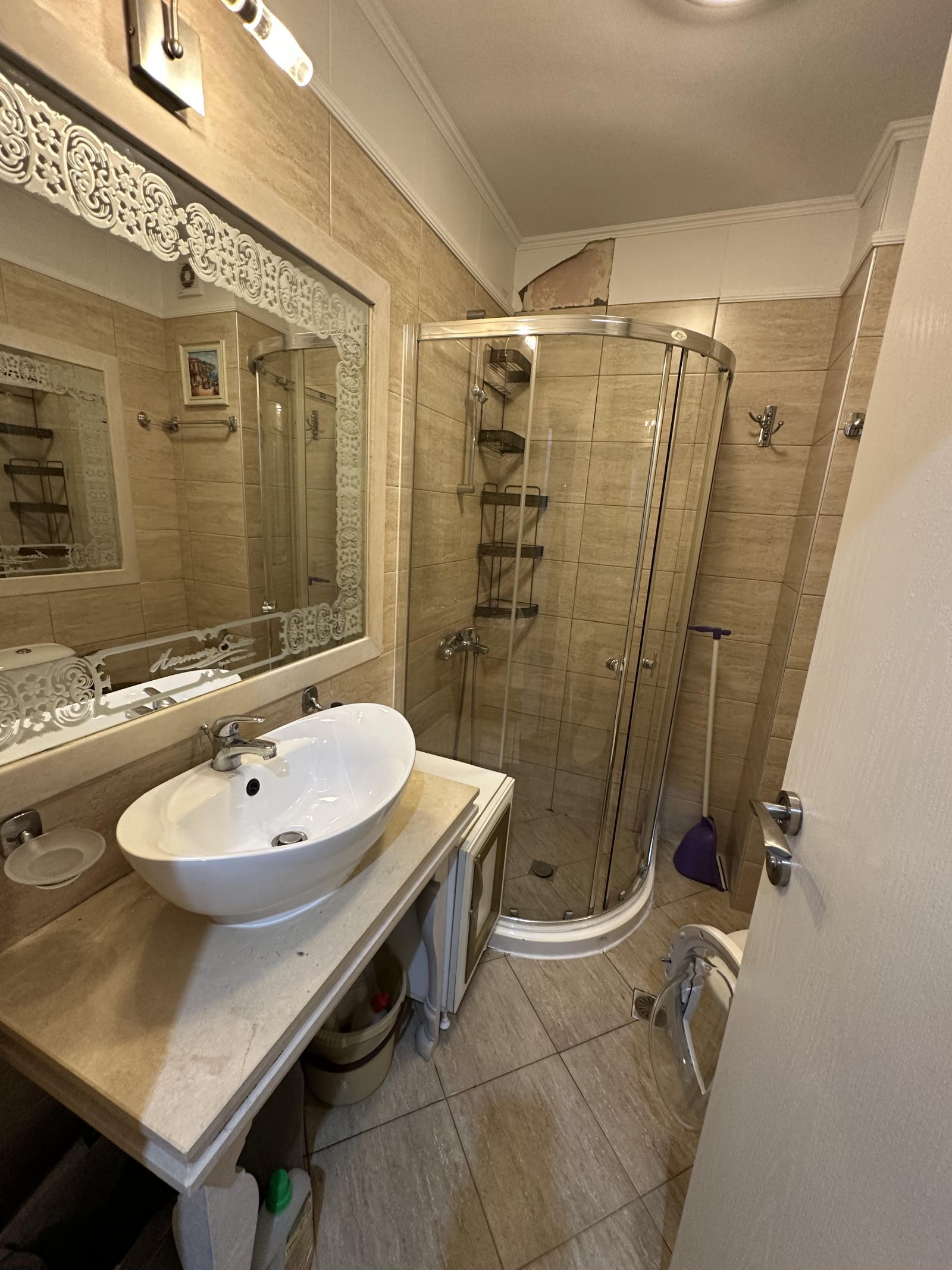 Zweizimmerwohnung im Komplex Harmony Monte Carlo am Sonnenstrand