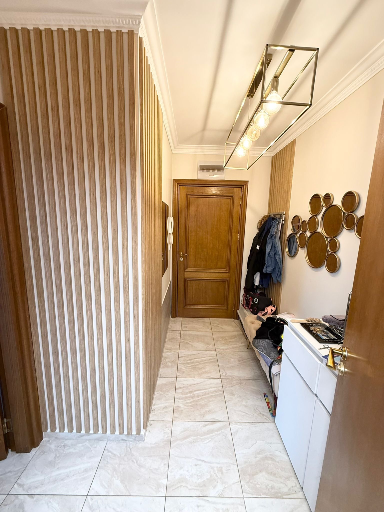 Penthouse 1+1 in the Porto Paradiso complex in Sveti Vlas, Bulgaria