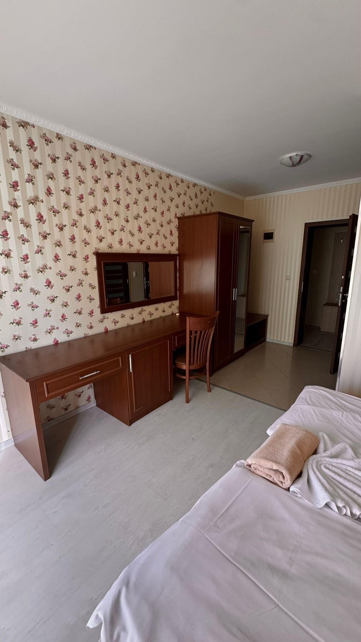 Apartment 1+2 in the Gallery Complex, Sunny Beach, Bulgaria