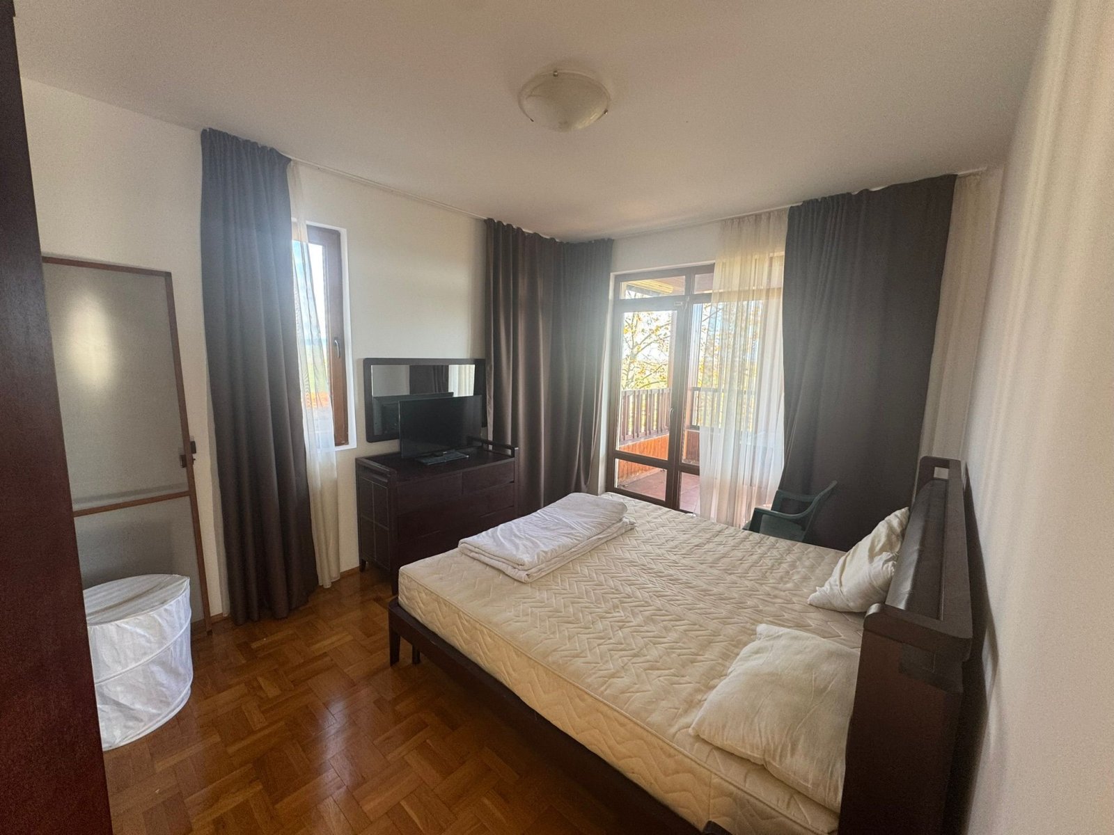 Villa in the Floral Hills complex with private garden, Kableshkovo, Bulgaria