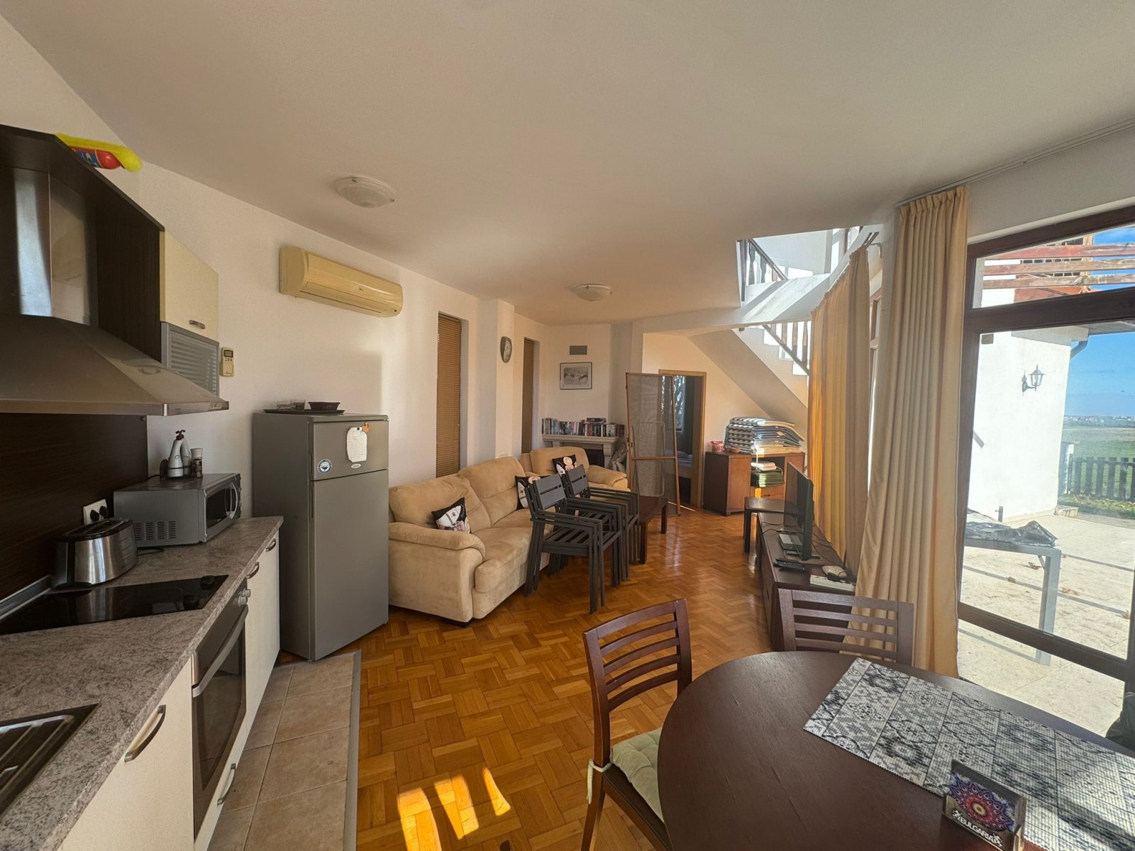 Villa in the Floral Hills complex with private garden, Kableshkovo, Bulgaria