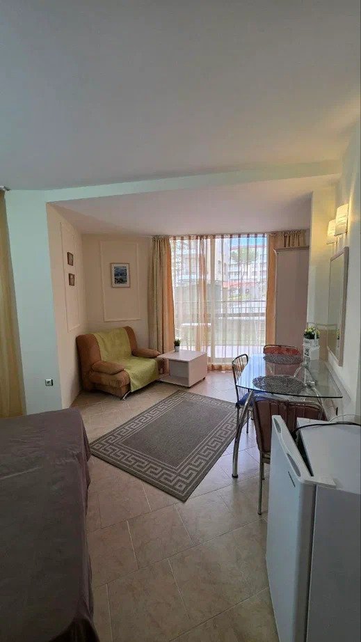 Studio in the Avalon Complex, Sunny Beach, Bulgaria