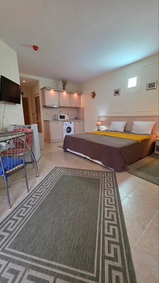 Studio in the Avalon Complex, Sunny Beach, Bulgaria