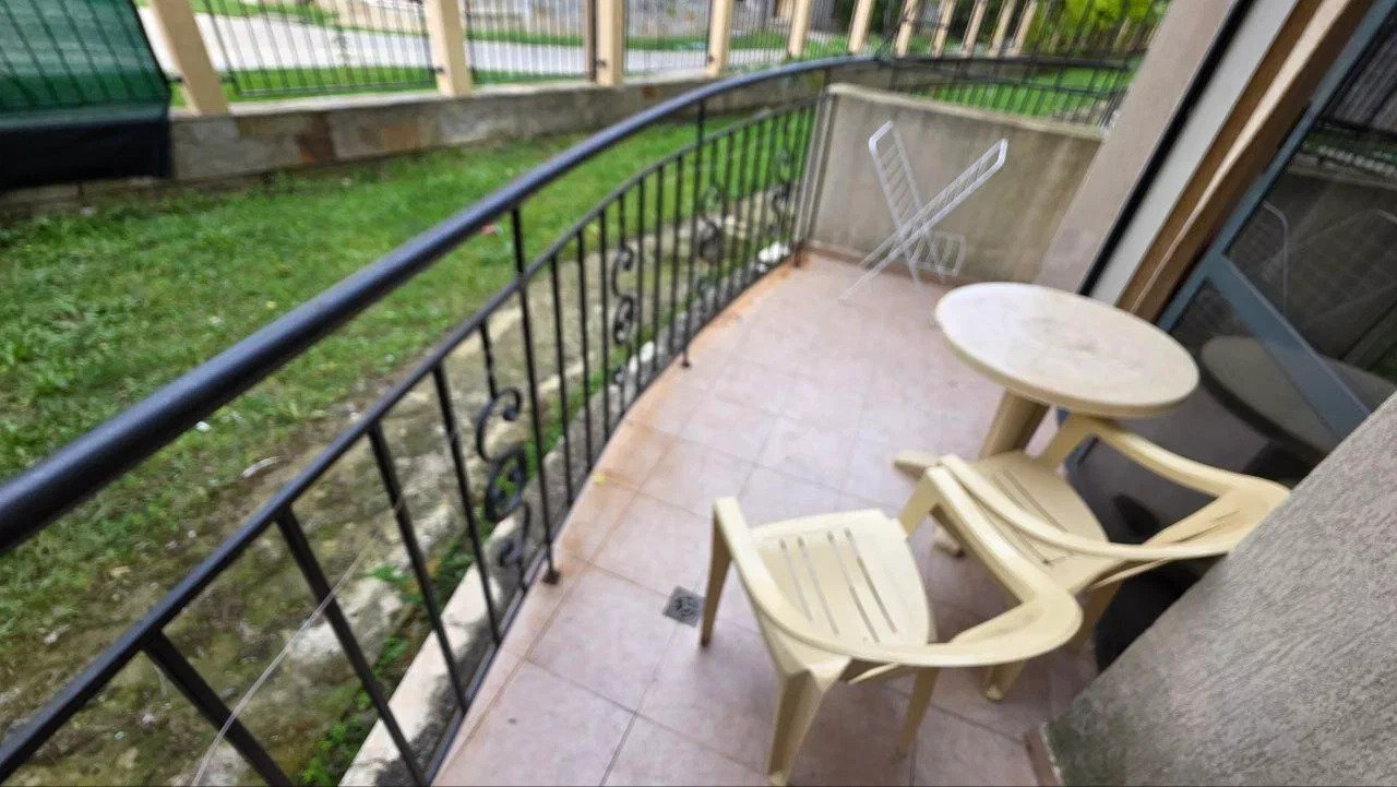 Studio in the Avalon Complex, Sunny Beach, Bulgaria