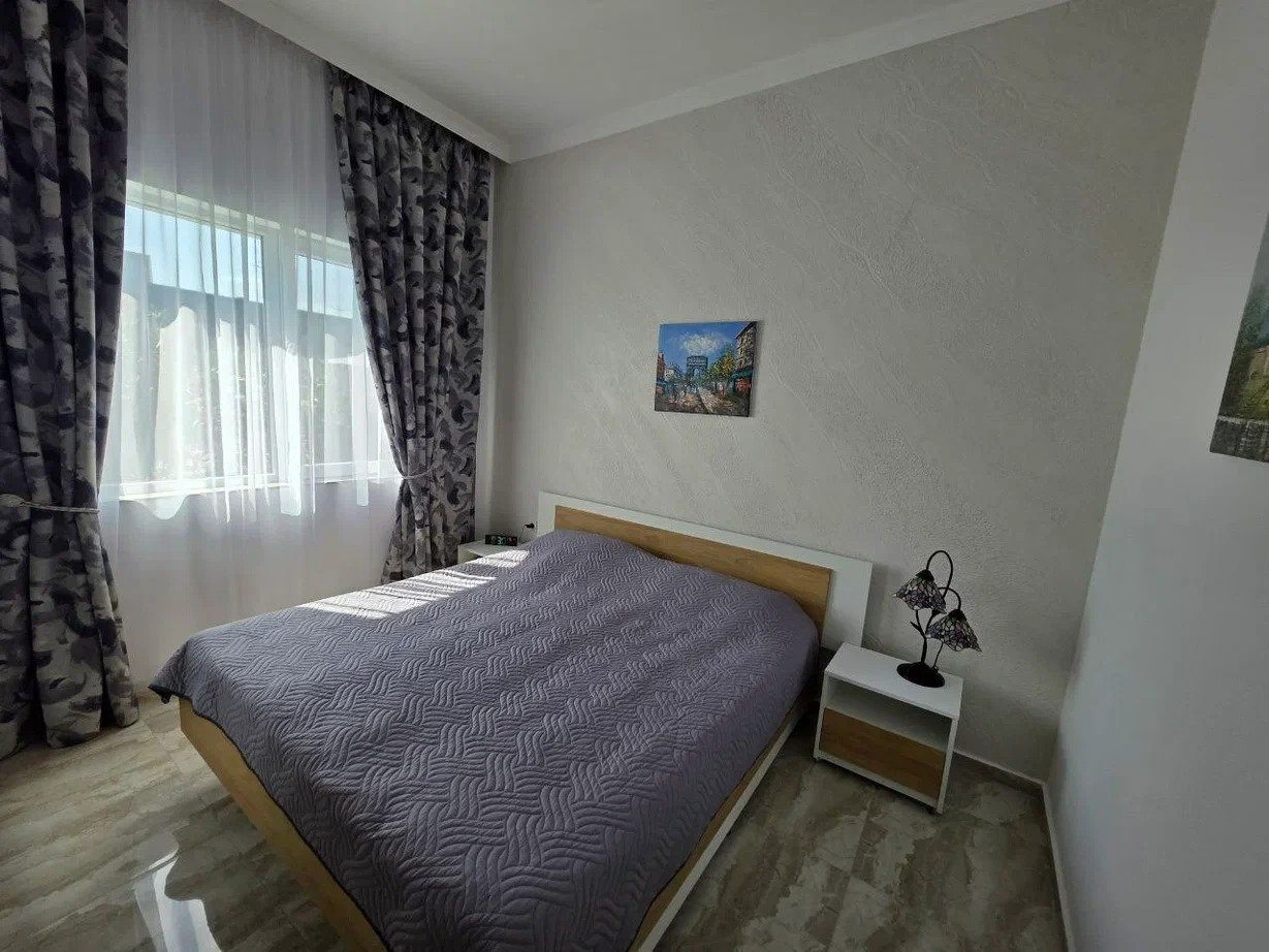 2-room apartment in Magnolia Residence 6, Sunny Beach, Bulgaria