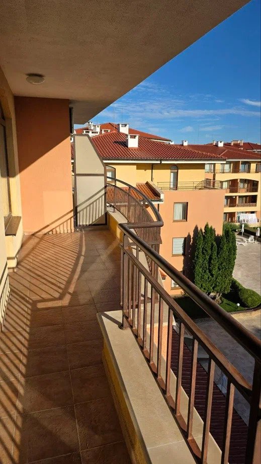 2-room apartment with sea view at Panorama Dreams Sveti Vlas Bulgaria