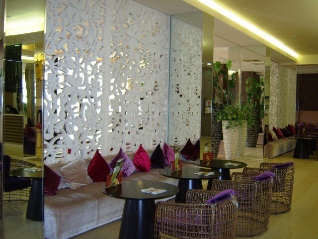 1+1 apartment in the Barcelo Royal Beach complex, Sunny Beach, Bulgaria