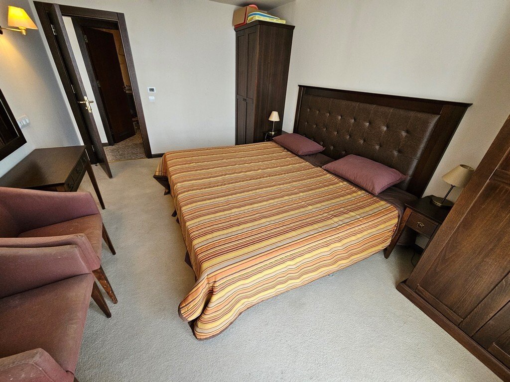 1+1 apartment in the Barcelo Royal Beach complex, Sunny Beach, Bulgaria