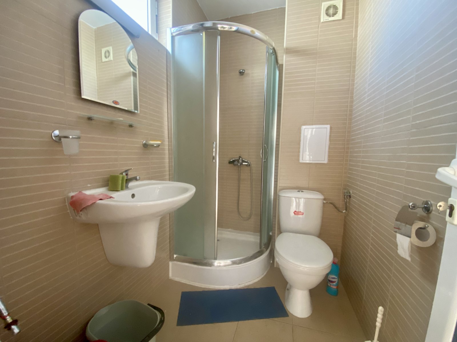 Apartment 1+1 in the Sveti Nikola complex, Sveti Vlas, Bulgaria