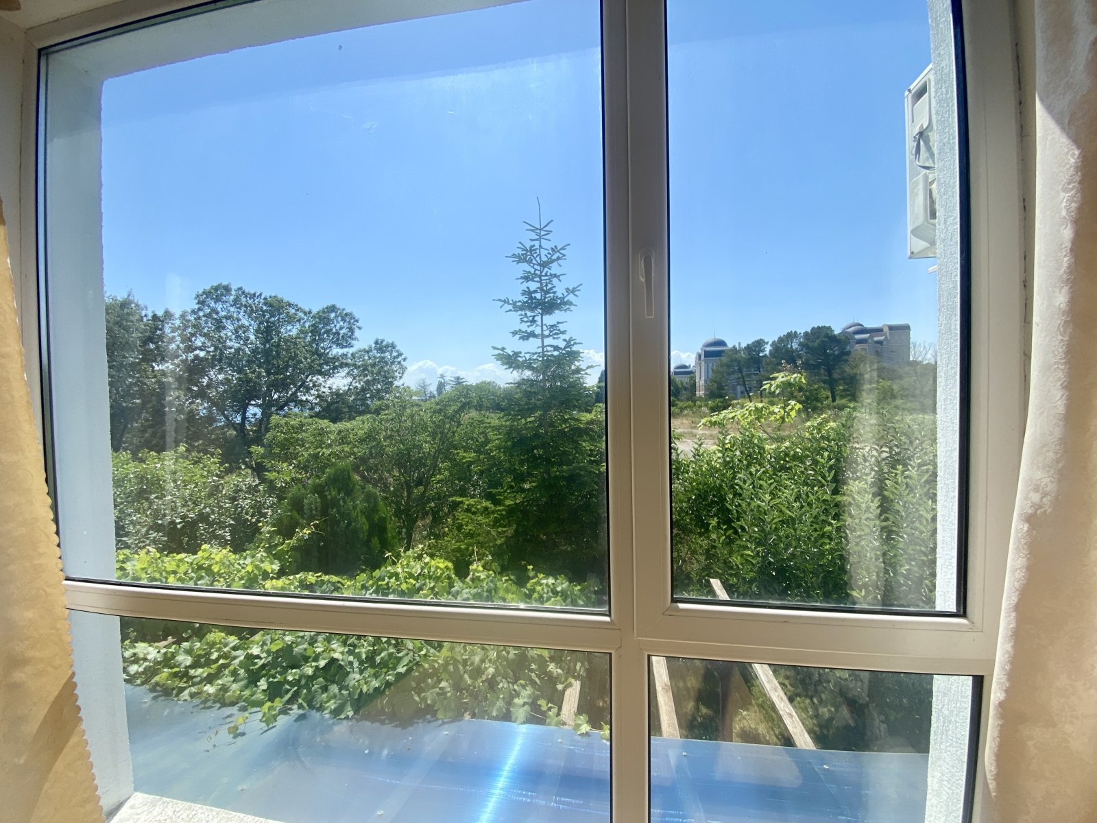 Apartment 1+1 in the Sveti Nikola complex, Sveti Vlas, Bulgaria