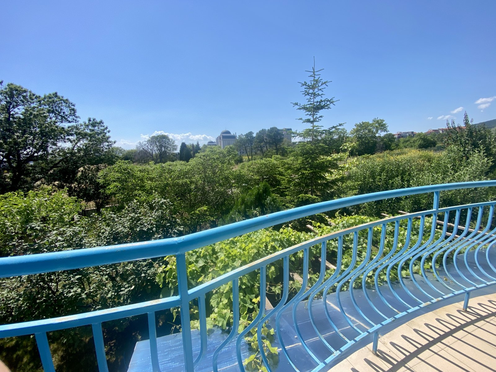 Apartment 1+1 in the Sveti Nikola complex, Sveti Vlas, Bulgaria