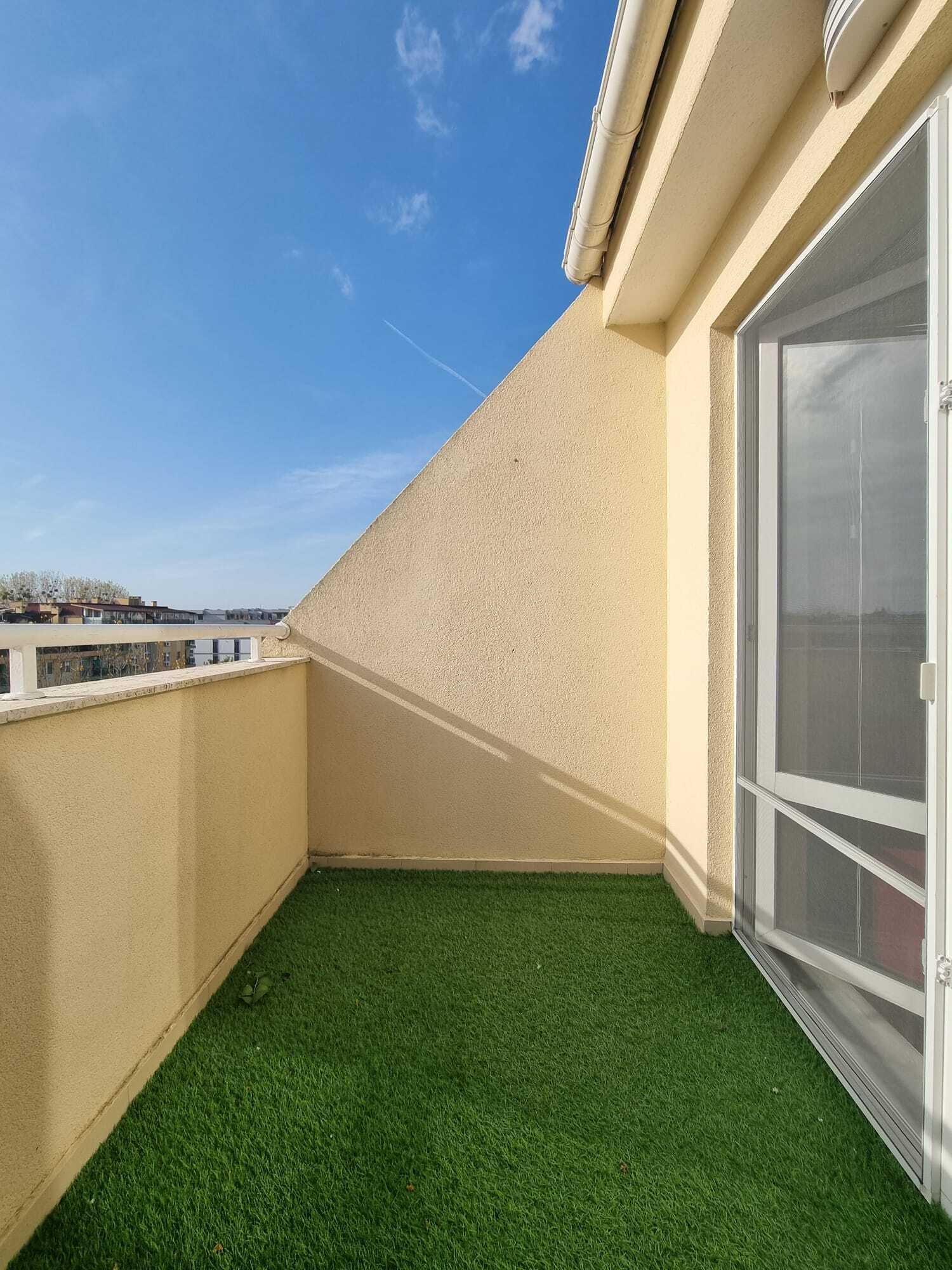 Large luxuriously furnished 3-room apartment in Sea Dreams Sunny Beach Bulgaria