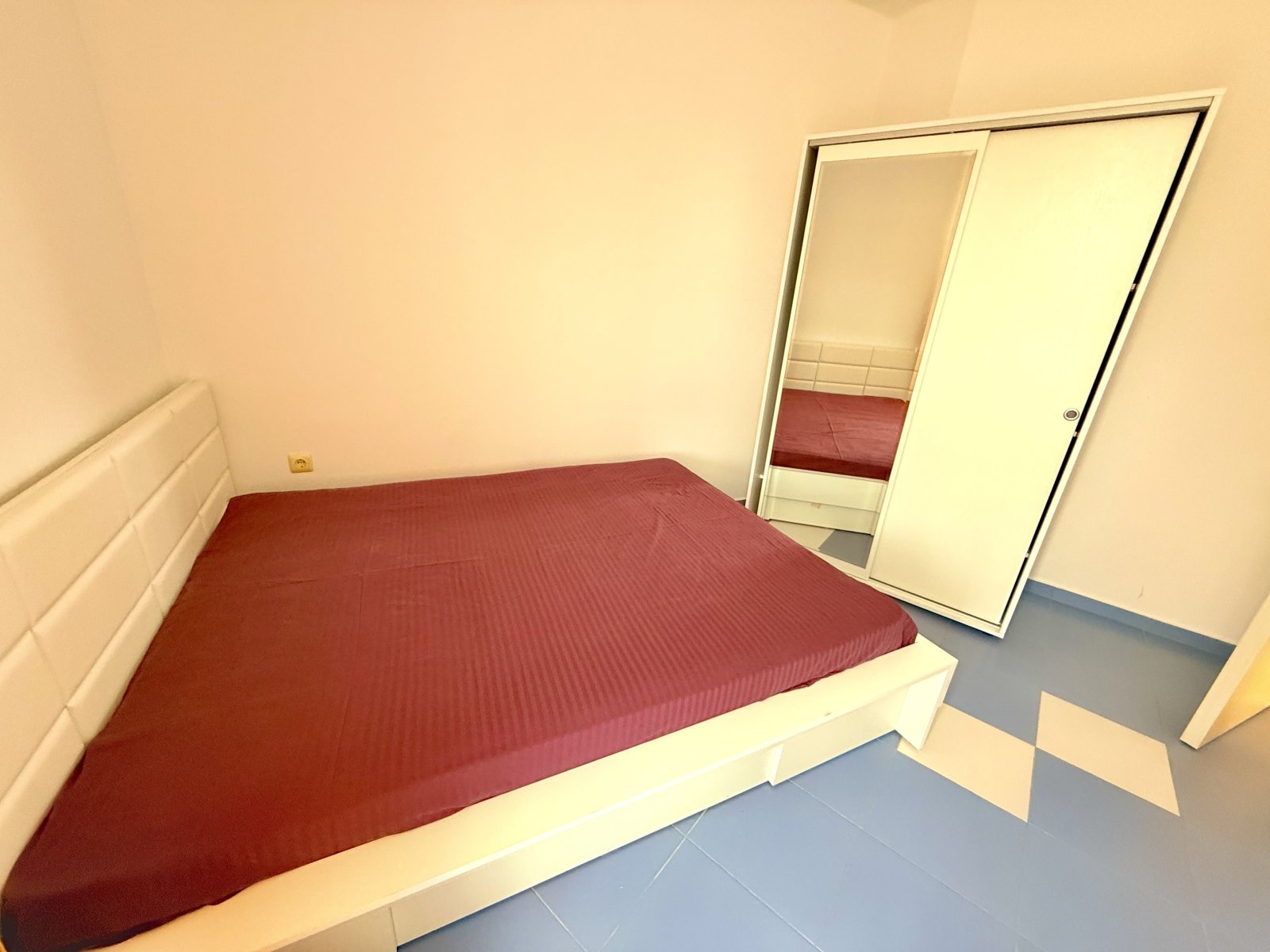 Apartment 1+1 in the Butterfly Complex, Sveti Vlas, Bulgaria