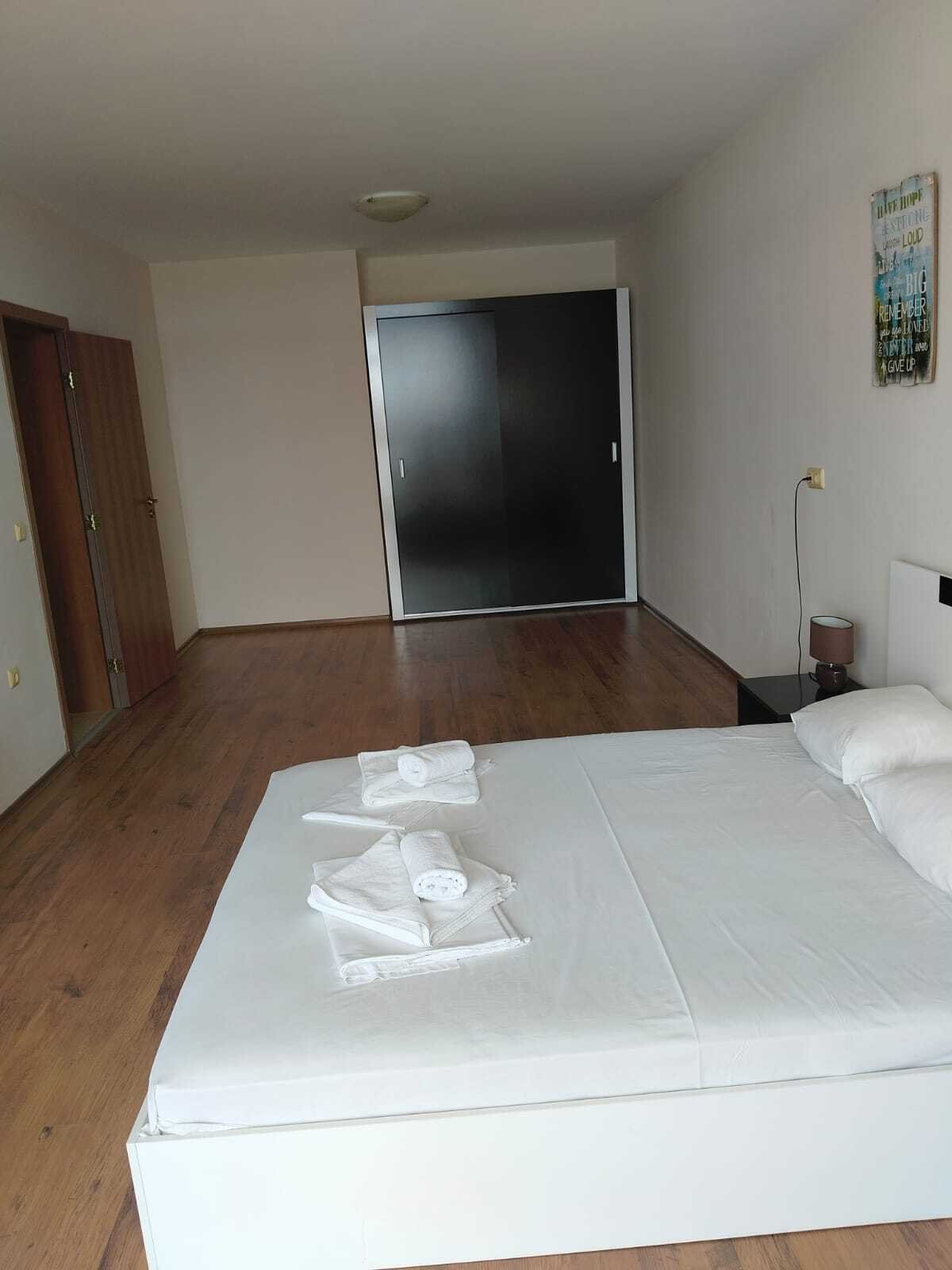 3-room penthouse apartment in Midia, Aheloy region, Burgas, Bulgaria