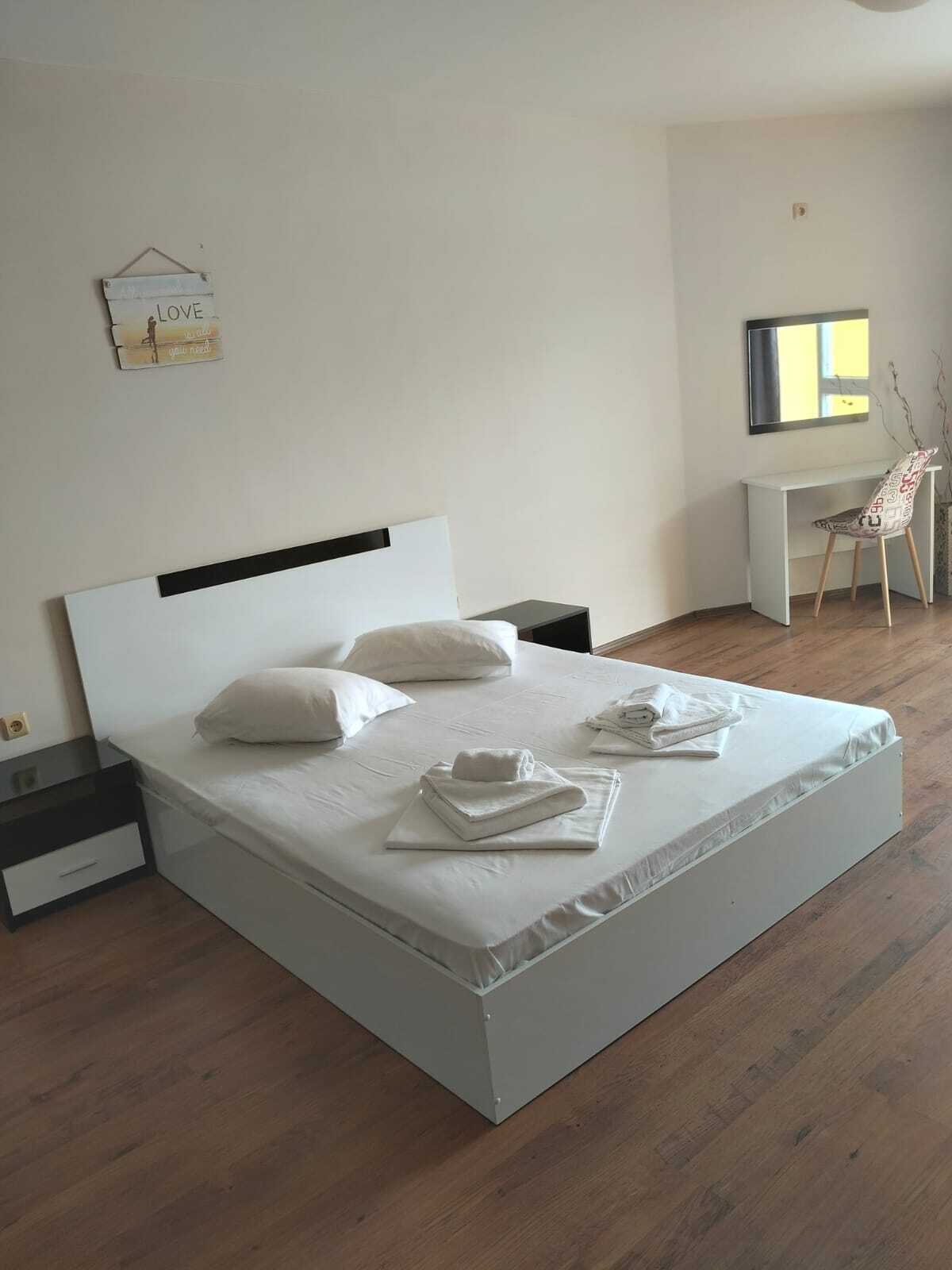 3-room penthouse apartment in Midia, Aheloy region, Burgas, Bulgaria