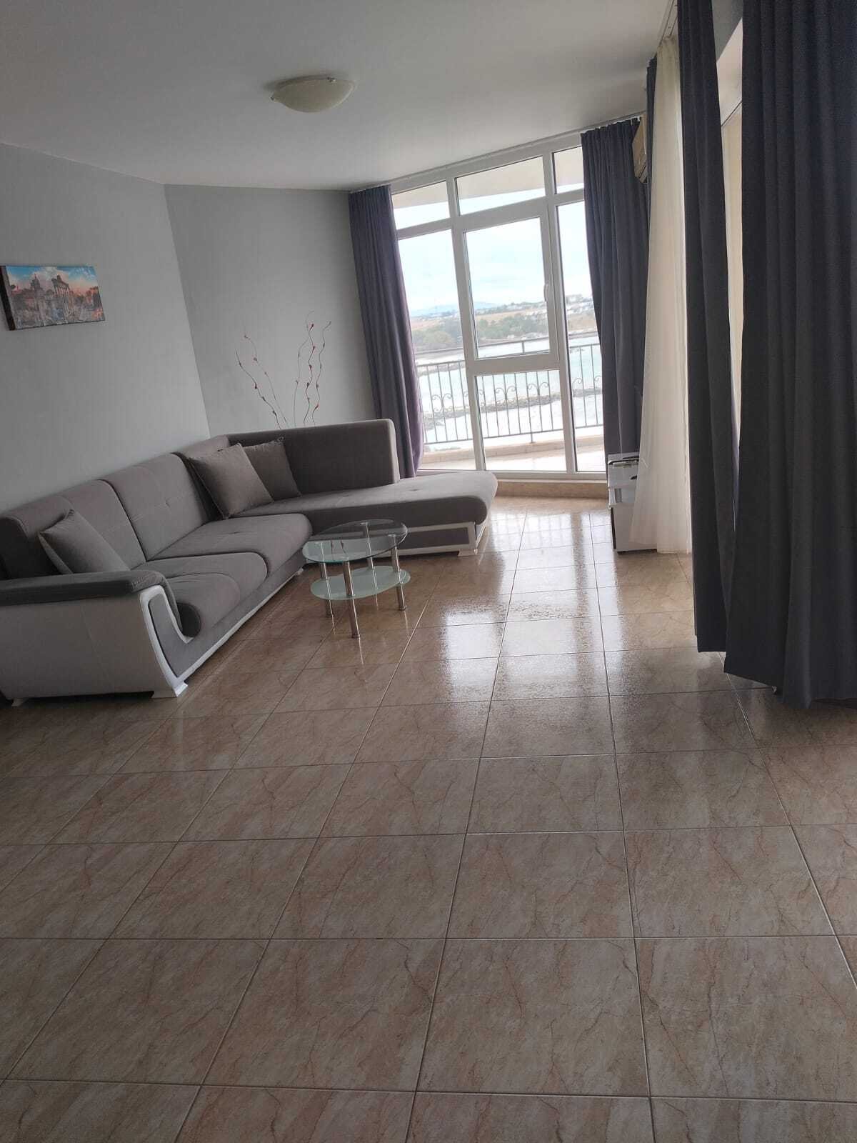 3-room penthouse apartment in Midia, Aheloy region, Burgas, Bulgaria