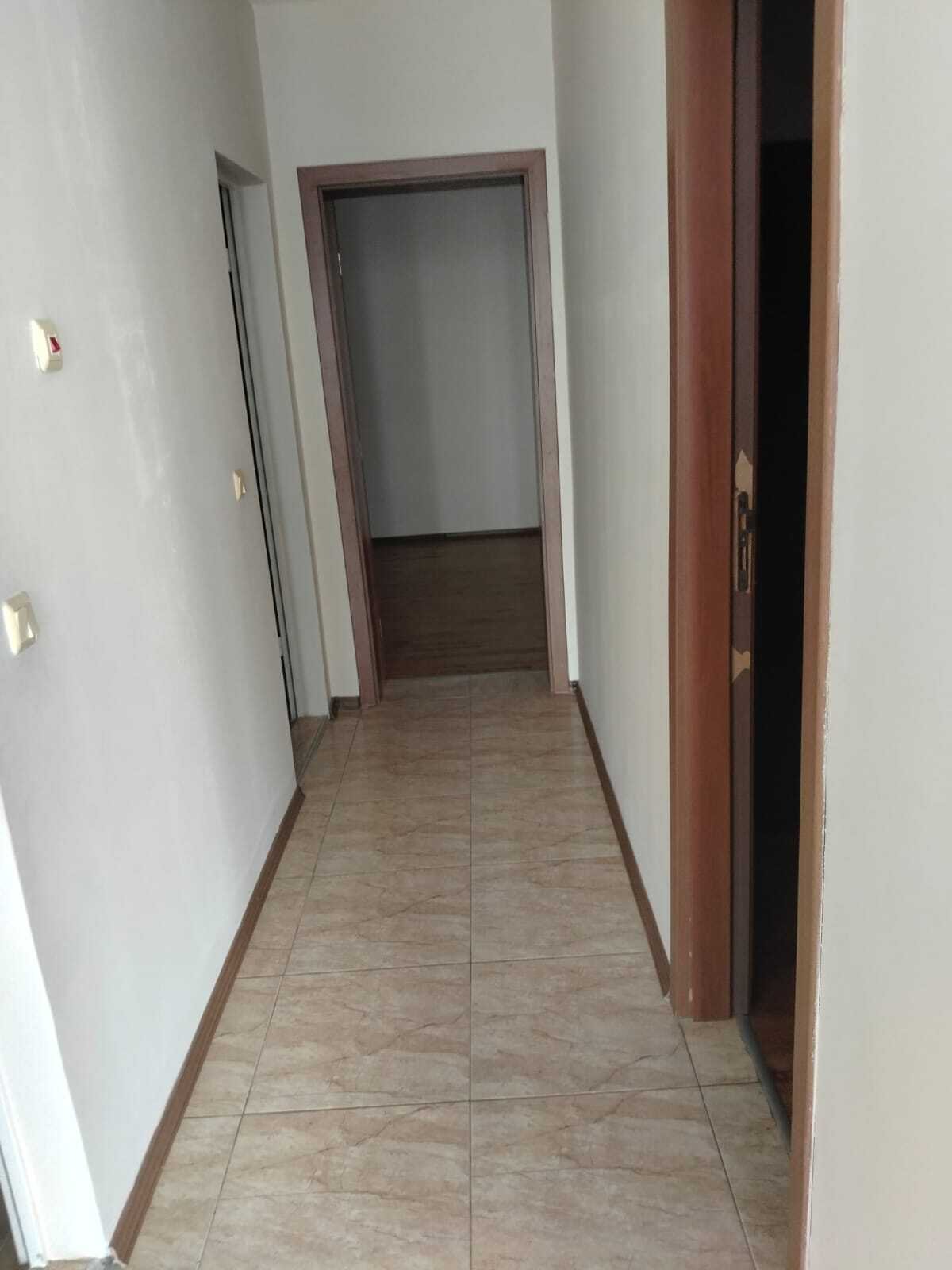 3-room penthouse apartment in Midia, Aheloy region, Burgas, Bulgaria