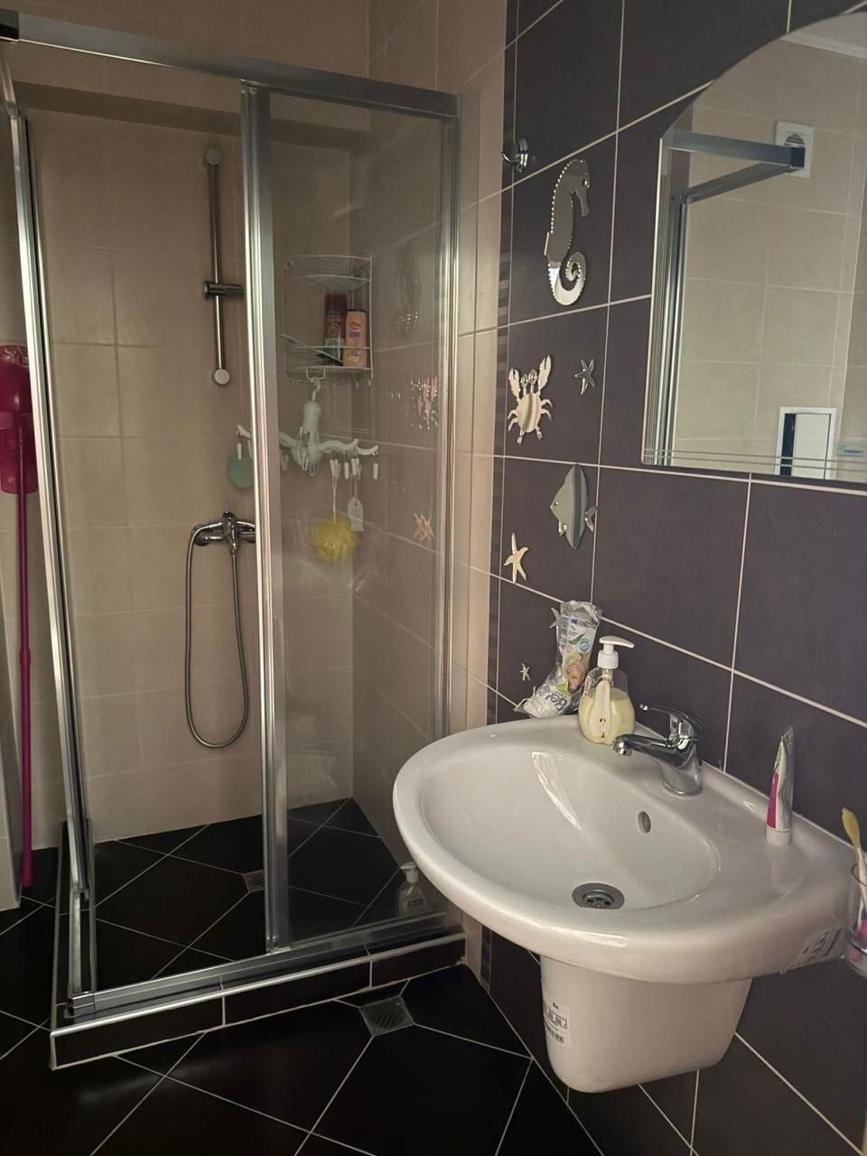 Studio in the residential complex 'Levsha' in Sunny Beach, Bulgaria