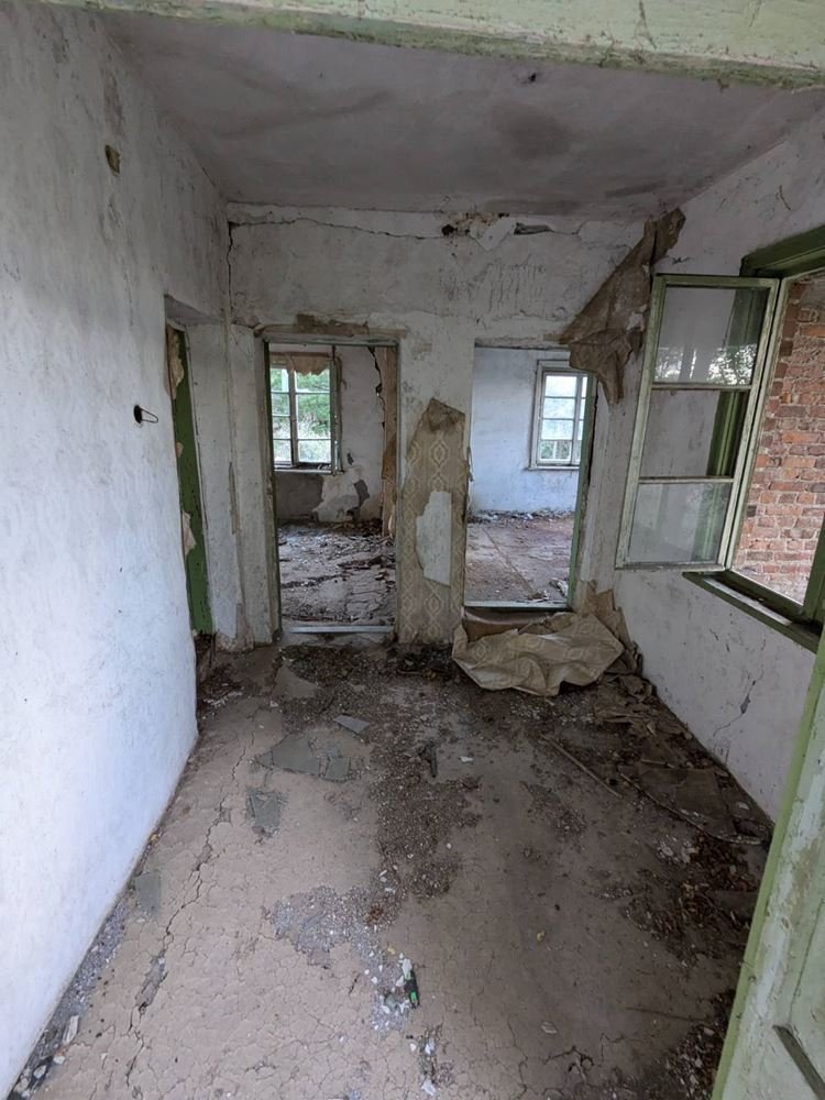 Detached house in the village of Dobrinovo, Bulgaria