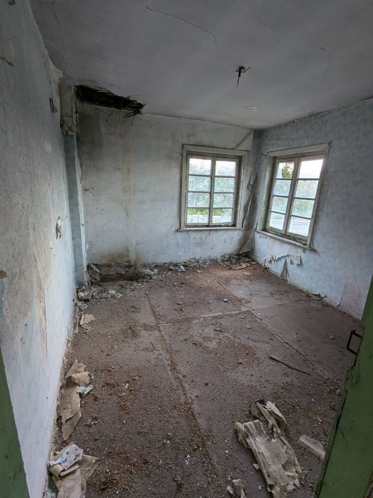 Detached house in the village of Dobrinovo, Bulgaria