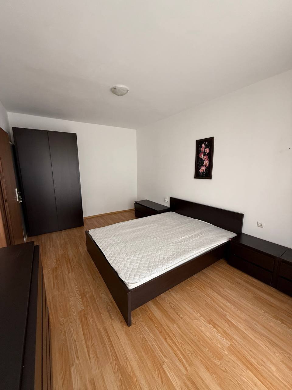 2-room apartment in the Gerber 2 complex, Sunny Beach, Bulgaria