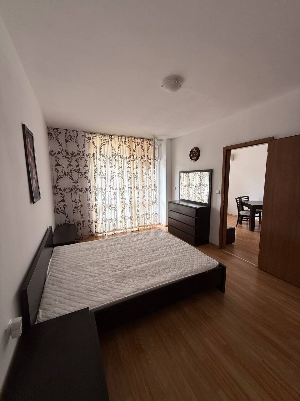 2-room apartment in the Gerber 2 complex, Sunny Beach, Bulgaria